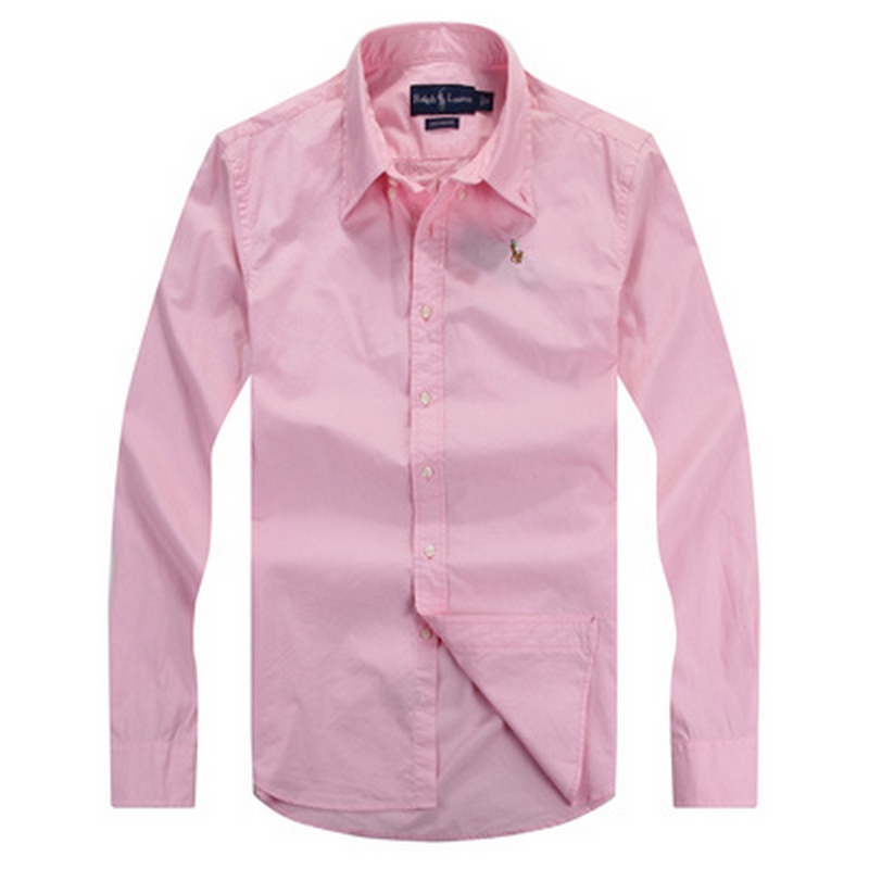 polo Men's Shirts 18